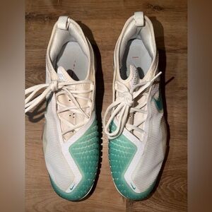 Nike Zoom Vapor NXT tennis shoes (11.5)